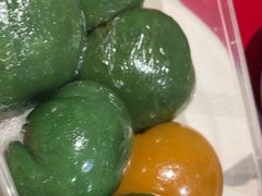 -宁波汤团店(外滩店)