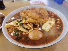 -阿生哥螺蛳粉(永安街店)