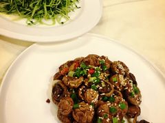 -羲和雅苑•北京烤鸭(国贸商城店)
