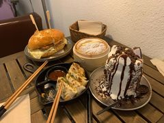 -甘单茶事小馆(洋河店)