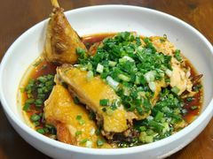 -百家鲜·杭帮菜