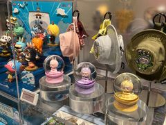 -泡泡玛特POPMART(上海环球港店)