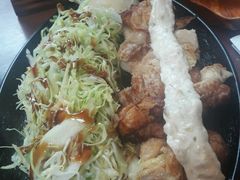 -铃木食堂(帽儿胡同店)