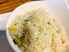 蛋炒饭-南国锋味椰子鸡(瀚海店)