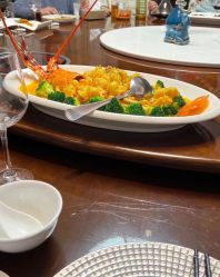 -帝元维多利亚大酒店·宴会厅