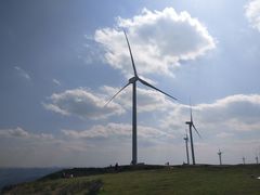 -贵州云顶草原民族风情园