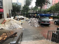 -竞时游泳健身(望京店)