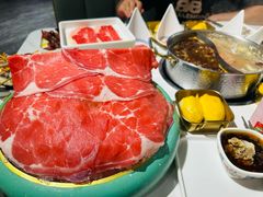 -深海聚汇·牛榴宴·自助料理(江宁万达店)