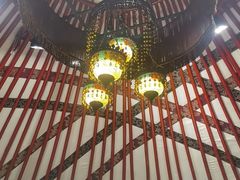-九十九顶毡房(清河店)