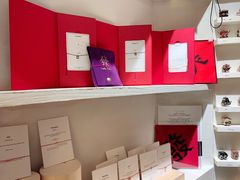 -LADY FAFA(巨鹿路陕西南路路口店)