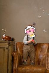 -西瓜庄园儿童摄影