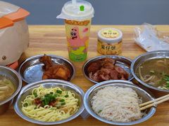 -福屿鲜捞小吃·捞化(福屿总店)