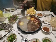 -鼎潮盛潮汕牛肉火锅(暮云店)