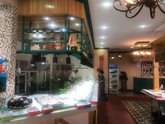 -港畔赶海蒸汽海鲜烧烤自助(仙螺岛店)