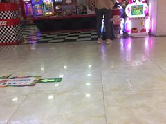 -京妮儿童汇(通州华业店)