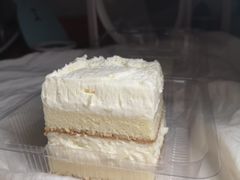 奶油小方-迦南·甜品蛋糕(传媒店)