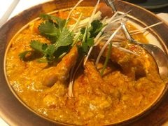 古法大虾-BetterThai 泰加(苏州中心店)