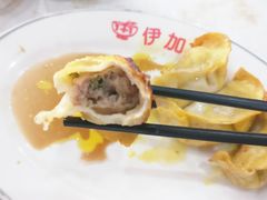 锅贴-蒋家桥饺面店(广陵路店)