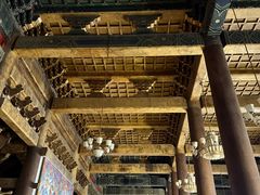 -北京市劳动人民文化宫(太庙)