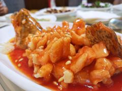 -九花山烤鸭店