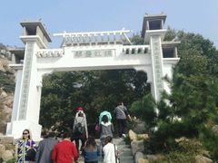 -天马岛度假区