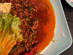 -URBAN SOI Thai Kitchen乐泰料理(长乐路店)
