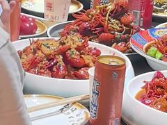 -虾乐园龙虾·夜宵(松江店)