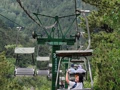 -磬锤峰森林公园