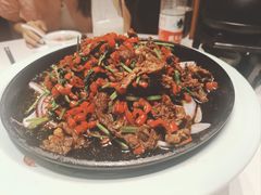 -好食上(喜盈门.范城店)