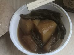 -95号酱骨·一块豆腐(展春园西路店)