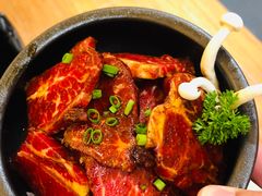 -九田家黑牛烤肉料理(郫都万达檬柏西路店)