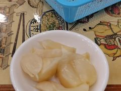 -老乌家特色小炒泡馍(大皮院店)