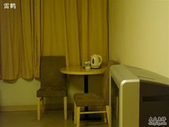 -锦江之星(南京新街口店)