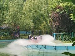 -郑州方特梦幻王国