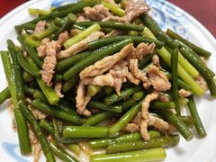 -吕四渔港码头海鲜餐厅