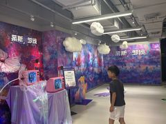 -南京时尚莱迪购物广场(正洪街店)