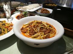 -聚义餐(通江店)