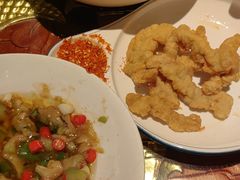 -缪氏川菜(深圳北站缤果空间店)