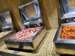 -汉巴味德·烤肉与啤酒的自助(杭州大悦城店)