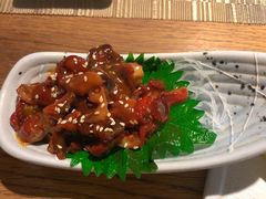 -酒井酱子·深夜食堂(东城汇店)