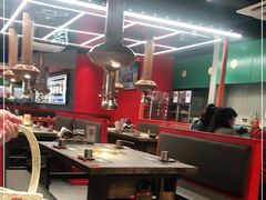 大堂-明洞王妃家烤肉(苏州中心星悦汇店)