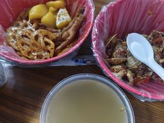 -小吴水煮(羊子巷无任何分店)