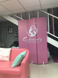 -E.beauty驻颜·痘敏肌调理中心