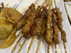 -甘记凤爪烧烤(司门口黄鹤楼地铁站店)