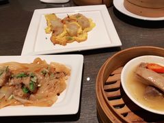 -领事馆19号中餐厅(厦门海景洲际酒店)
