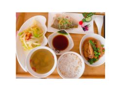 -敦南舒悦月子会所(南湖店)