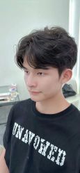-大人物·男士理发馆