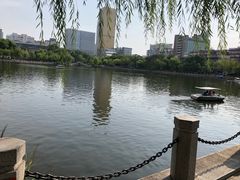 -文瀛公园