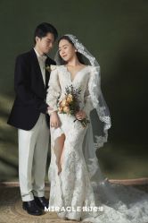 点击看大图 -情订奇缘婚纱摄影(和平路店)
