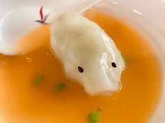 -彩丰楼中餐厅·仁恒洲际酒店